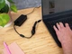 Универсальный блок питания Trust Primo 90W Laptop Charger (TR22142) - изображение 6