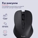 Мышь Trust Mydo Wireless Black (TR25084) - изображение 6