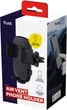 Автодержатель для телефона Trust Runo Air Vent Black (TR24983) - изображение 10