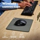 Миша Trust Nito Silent Wireless Black (TR25549) - зображення 8