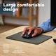 Миша Trust Nito Silent Wireless Black (TR25549) - зображення 9