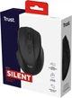 Миша Trust Nito Silent Wireless Black (TR25549) - зображення 12