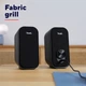 Акустическая система Trust Ador 2.0 Speaker Set (TR25670) - изображение 7