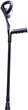Костыль локтевой MED1 SC1040BK - изображение 1