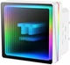 Система охолодження Thermaltake AIO TH360 V3 ARGB Snow (4711658544681) - зображення 3