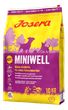 Сухий корм JOSERA MiniWell для собак малих порід 10 кг - изображение 1