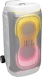 Портативна колонка JBL PartyBox 330 280W RGB White (JBLPB330WHTEP) - зображення 2