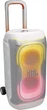 Портативна колонка JBL PartyBox 330 280W RGB White (JBLPB330WHTEP) - зображення 3