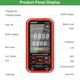 Мультиметр Noyafa NF-625 - зображення 3