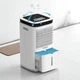 Побутовий осушувач EVOAIR FlexyDry 12 Smart - зображення 7