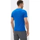 Чоловіча Футболка Reebok Ri Big Logo Tee Синій S (7dFP9149 S) - изображение 3
