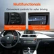 Bluetooth адаптер для авто USB 5.0 GITANK Adapter CarPlay машині BMW CCC/CIC with Aptx-HD (BTA004) - изображение 2