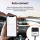 Bluetooth адаптер для авто USB 5.0 GITANK Adapter CarPlay машині BMW CCC/CIC with Aptx-HD (BTA004) - изображение 6