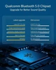 Bluetooth 5.0 адаптер INVERY Airdual-300A для авто потоковой передачи музыки машины Adapter Audi MMI 3G / AMI Music Interface/Audio Symphony CarPlay (BTA005) - изображение 2