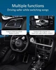 Bluetooth 5.0 адаптер INVERY Airdual-300A для авто потоковой передачи музыки машины Adapter Audi MMI 3G / AMI Music Interface/Audio Symphony CarPlay (BTA005) - изображение 3