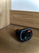 Автомобільний FM-модулятор TeoTeeo C14 ФМ трансмітер з Bluetooth 5.0 Type-C швидкою зарядкою QC 3.0 чорний (SKU-098) - изображение 9