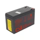 Батарея до ДБЖ 12В 9Аг CSB (HR1234WF2) - изображение 2