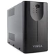 Пристрій безперебійного живлення Vinga LED 1500VA metal case (VPE-1500M) - зображення 5