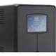 Источник бесперебойного питания Vinga LCD 1200VA metal case (VPC-1200M) - изображение 3
