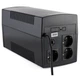 Источник бесперебойного питания Vinga LCD 1500VA plastic case (VPC-1500P) - изображение 8