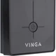Источник бесперебойного питания Vinga LCD 1200VA metal case (VPC-1200M) - изображение 4