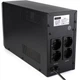 Источник бесперебойного питания Vinga LCD 1200VA metal case (VPC-1200M) - изображение 10