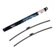Комплект щіток склоочисника Bosch Aerotwin 800/750 мм 3 397 007428 - зображення 1