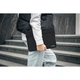 Сумка для ноутбука ColorWay 17.3" Casual Black (CW-LBC173-BK) - зображення 11