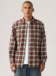 Рубашка хлопковая мужская Levi`s 159486586 XL Разноцветная (1159863042) - изображение 1