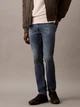 Джинси Slim Fit чоловічі Calvin Klein 650272040 38-32 Блакитні (1159861744) - зображення 1