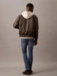 Джинси Slim Fit чоловічі Calvin Klein 650272040 38-32 Блакитні (1159861744) - зображення 4