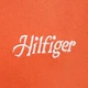 Футболка хлопковая мужская Tommy Hilfiger 884290356 S Оранжевая (1159920973) - изображение 9
