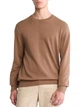 Джемпер мужской Calvin Klein 398487616 2XL Коричневый (1159923686) - изображение 1