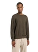 Джемпер чоловічий Armani Exchange 70271338 XL Зелений (1159865348) - зображення 1