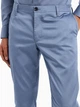 Брюки мужские Armani Exchange 388313434 40 Синие (1159865354) - изображение 4