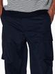 Брюки карго мужские Armani Exchange 151146306 40 Синие (1159865360) - изображение 4