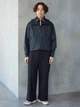 Ветровка мужская Uniqlo 309357529 L Черная (1159865486) - изображение 7