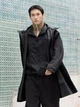Ветровка мужская Uniqlo 309357529 L Черная (1159865486) - изображение 14