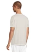Футболка хлопковая мужская Armani Exchange 427702992 2XL Молочная (1159865403) - изображение 2