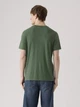Футболка мужская Levi`s 718059430 L Зеленая (1159865499) - изображение 2
