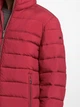 Куртка демисезонная мужская Michael Kors 876874505 L Бордовая (1159864119) - изображение 3