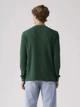 Лонгслів чоловічий Levi`s 877131773 XL Зелений (1159865494) - зображення 2