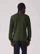 Світшот чоловічий Levi`s 577294483 L Зелений (1159865505) - зображення 2