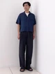Штаны мужские Uniqlo 141048129 36 Черные (1159865232) - изображение 3