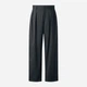 Штаны мужские Uniqlo 141048129 36 Черные (1159865232) - изображение 20