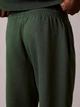 Спортивный костюм на флисе мужской Calvin Klein 516654198 2XL Зеленый (1159894112) - изображение 10