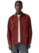 Сорочка вельветова чоловіча Levi`s 118710702 L Коричнева (1159864319) - зображення 1