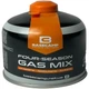 Газовый баллон Base Camp 4 Season Gas 230г - изображение 1
