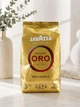Кофе в зернах Lavazza Oro 1кг 100% Арабика - изображение 1