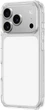 Чохол AMAZINGthing Minimal для Apple iPhone 17 Pro Max Transparent (4896238100003) - зображення 1